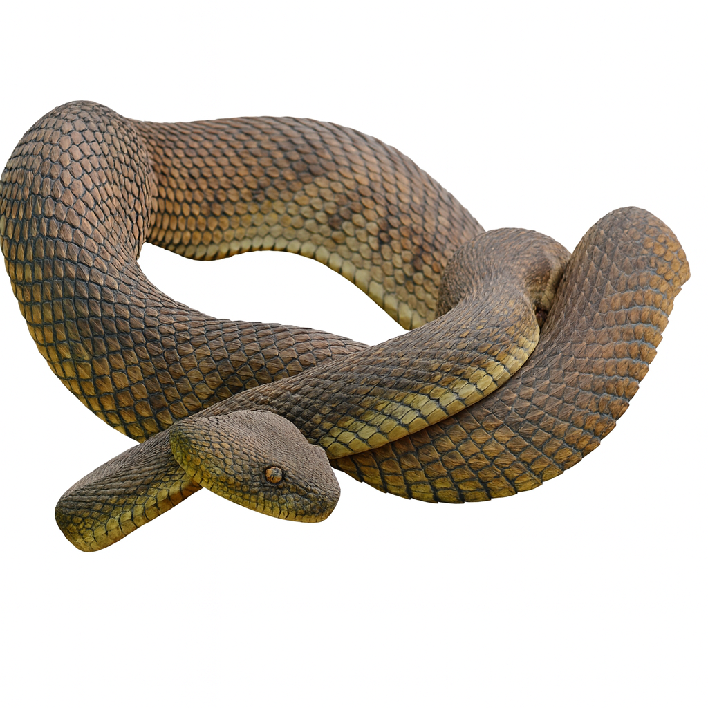 לכידת נחשים